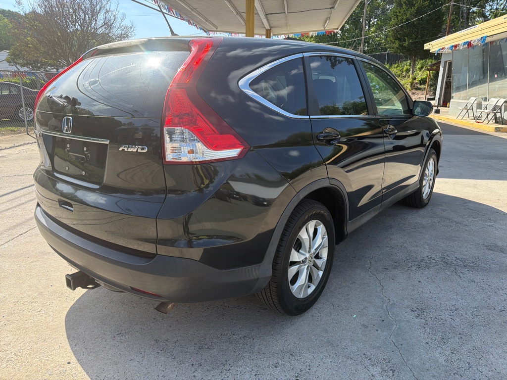 Photo 7 of this HONDA CR-V