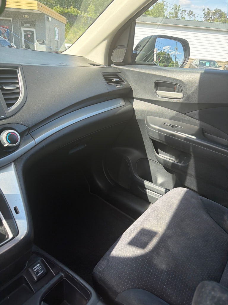 Photo 15 of this HONDA CR-V