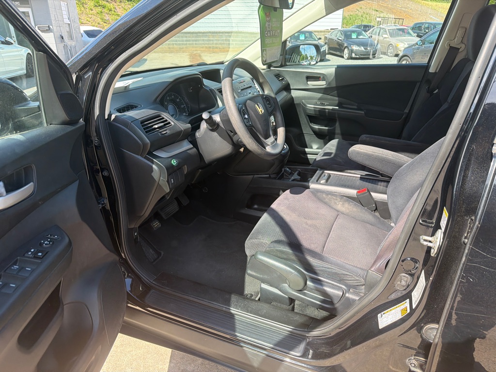 Photo 11 of this HONDA CR-V