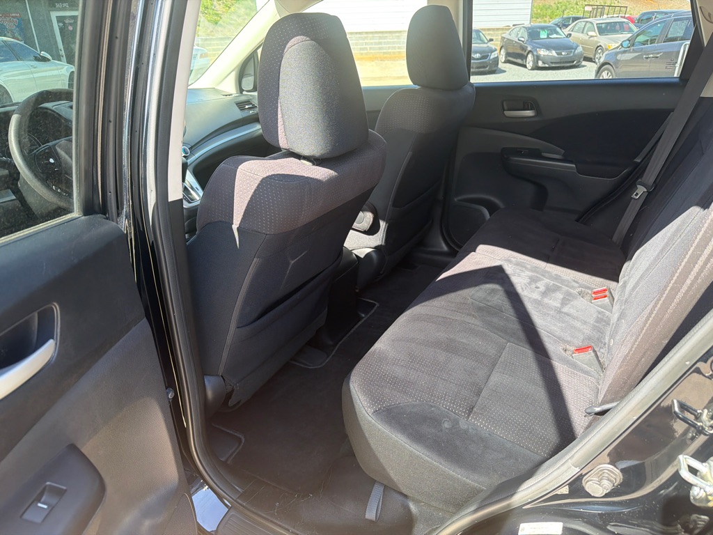 Photo 12 of this HONDA CR-V