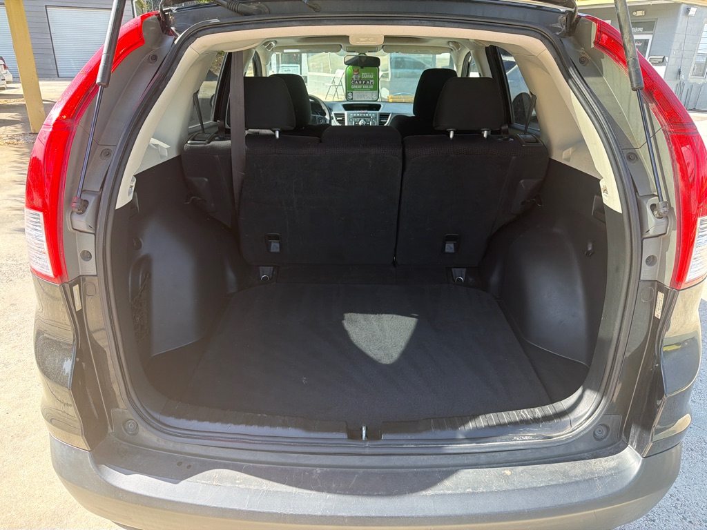 Photo 10 of this HONDA CR-V