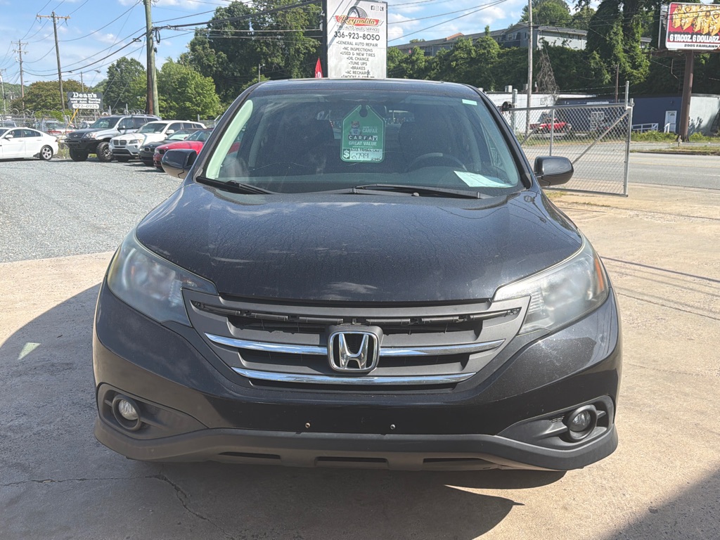 Photo 2 of this HONDA CR-V