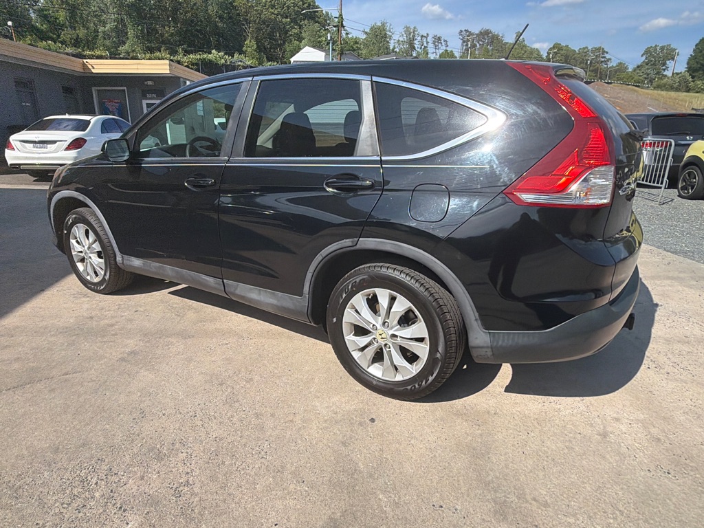 Photo 5 of this HONDA CR-V