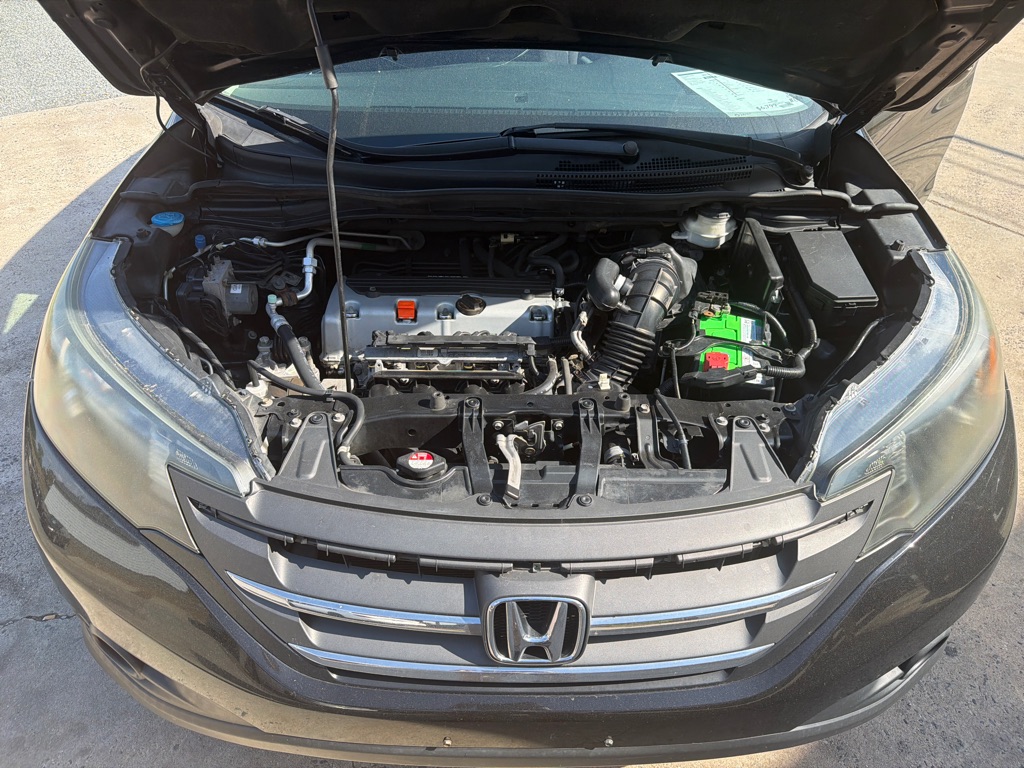 Photo 19 of this HONDA CR-V