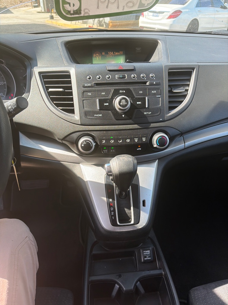 Photo 14 of this HONDA CR-V