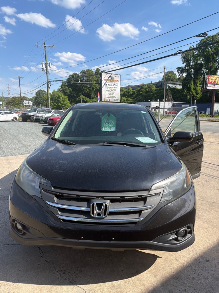 Photo 20 of this HONDA CR-V