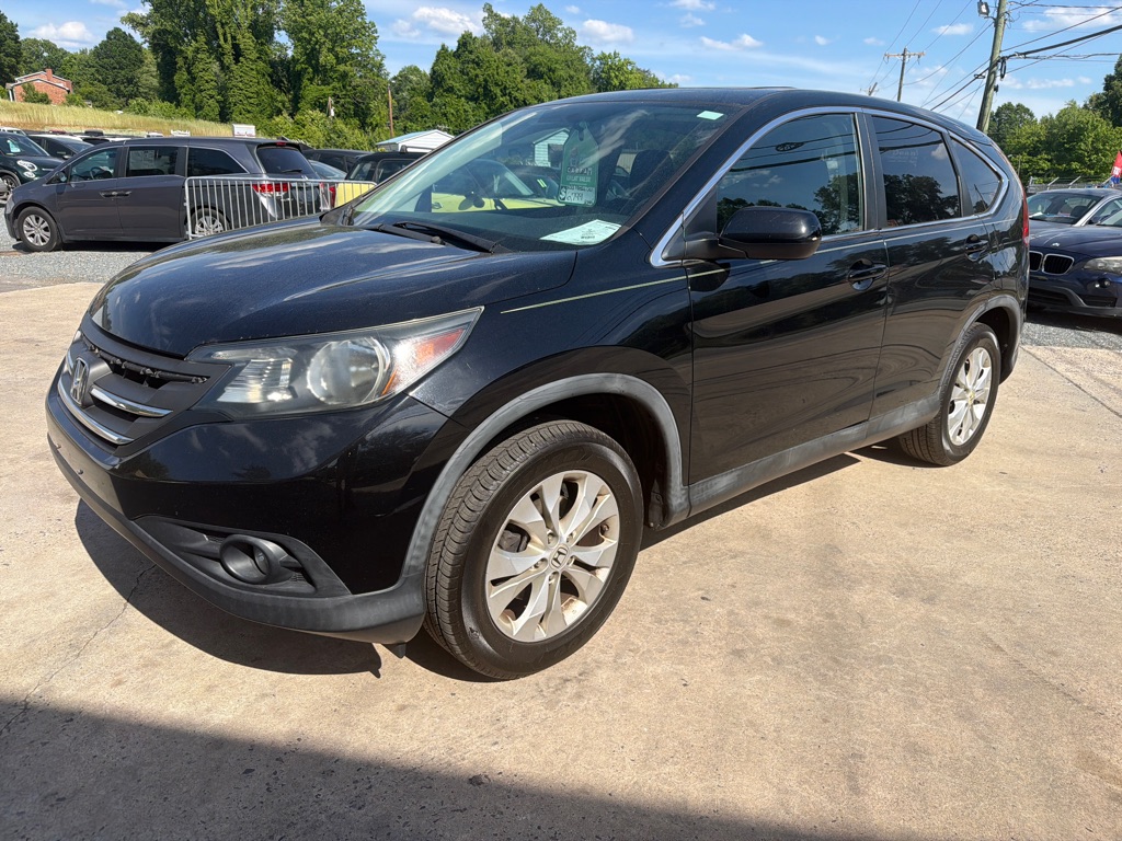 Photo 3 of this HONDA CR-V