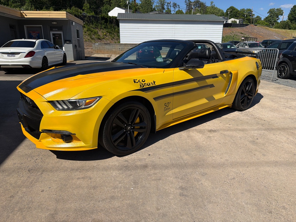 Photo 17 of this FORD MUSTANG