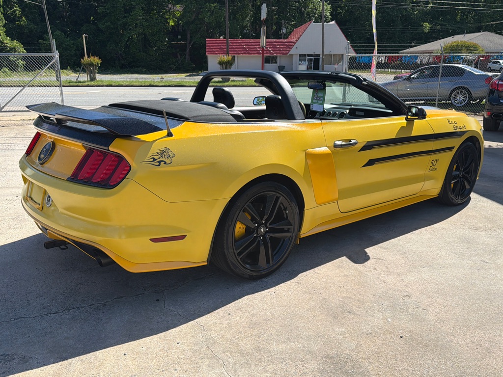 Photo 20 of this FORD MUSTANG