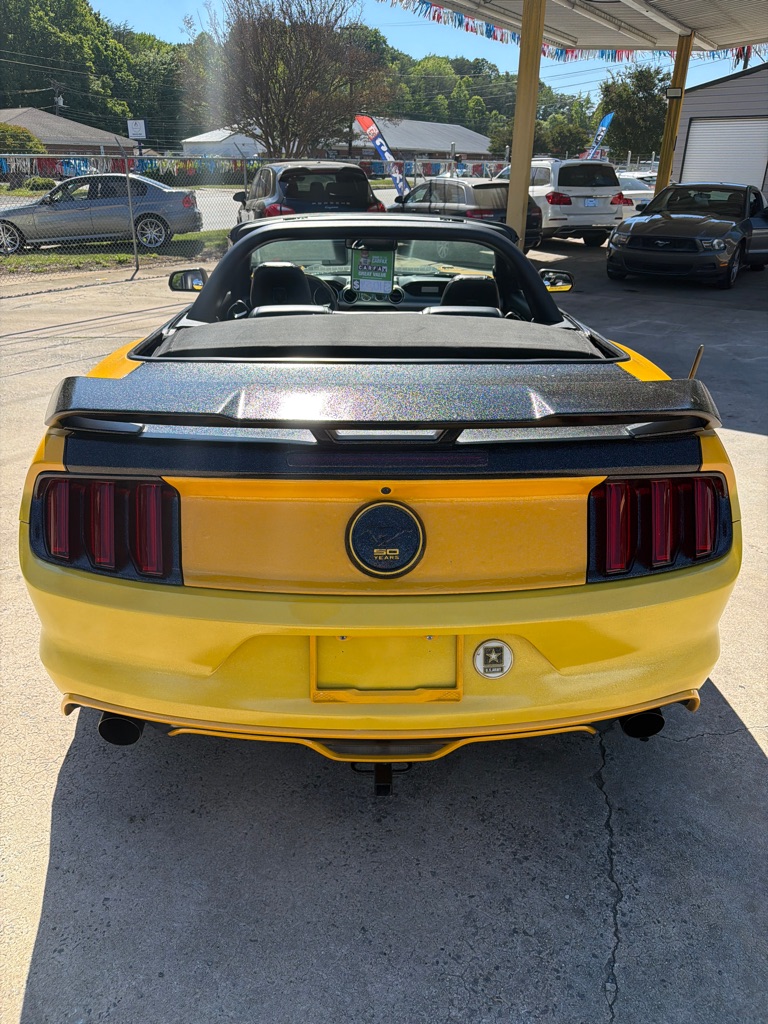Photo 19 of this FORD MUSTANG