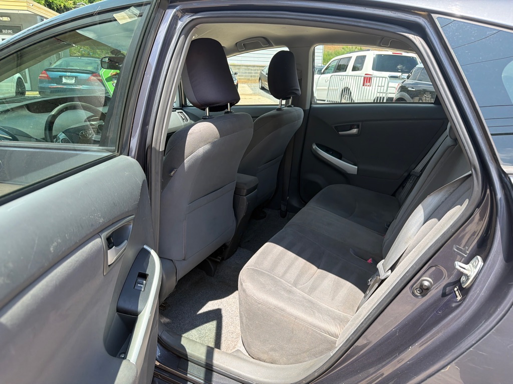 Photo 11 of this TOYOTA PRIUS