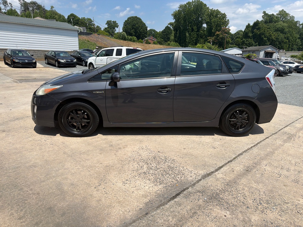 Photo 4 of this TOYOTA PRIUS