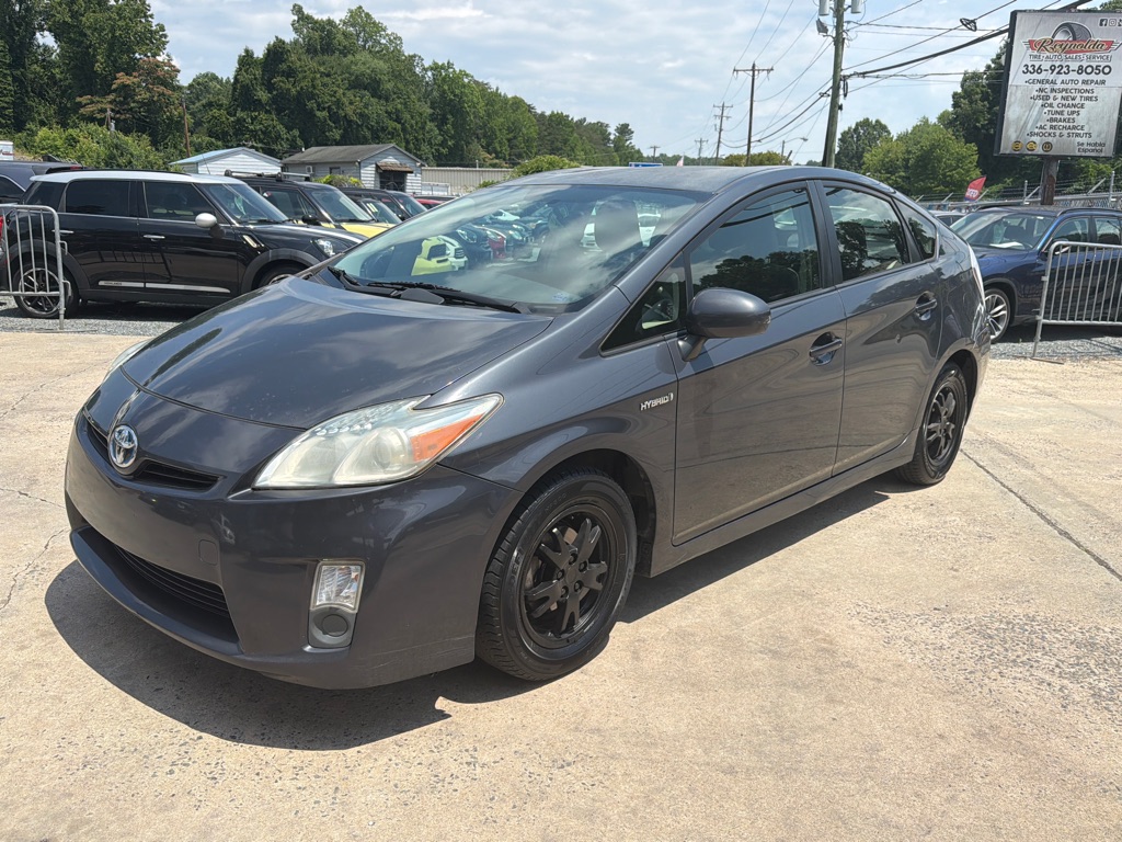 Photo 3 of this TOYOTA PRIUS