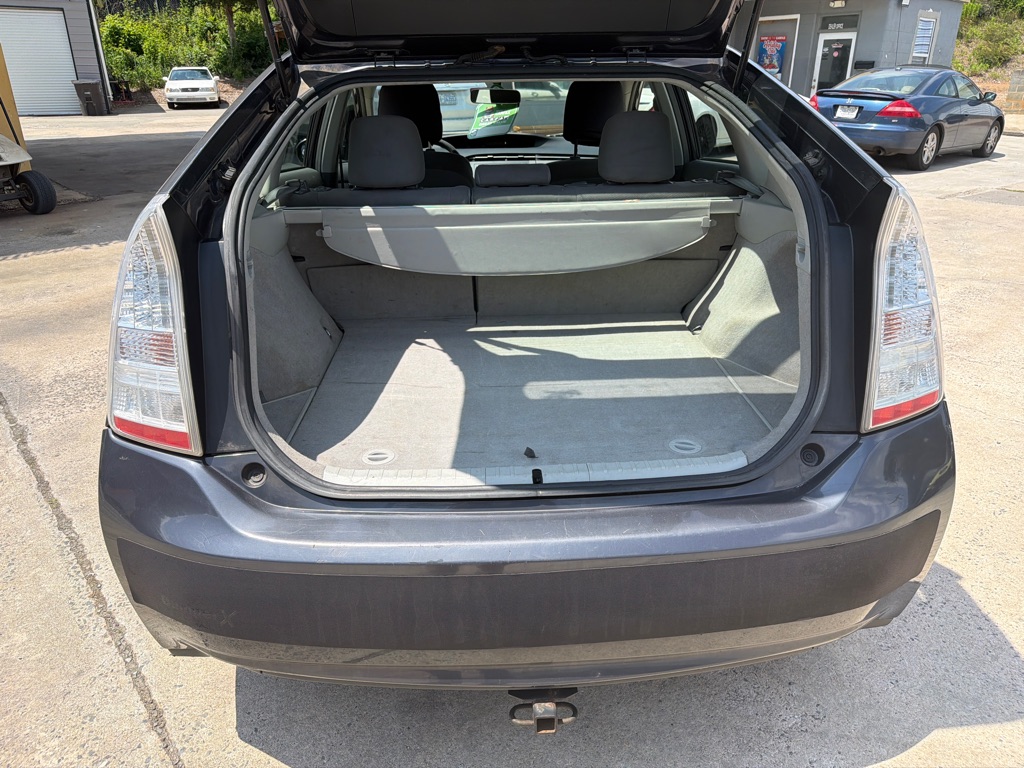Photo 10 of this TOYOTA PRIUS