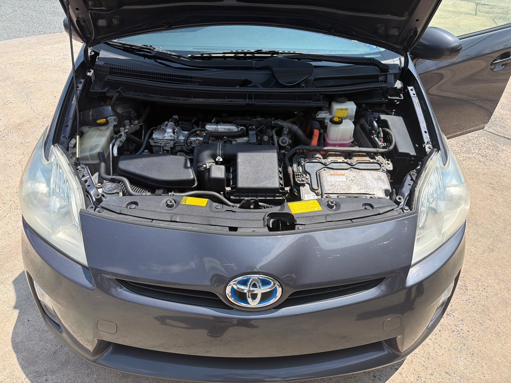 Photo 17 of this TOYOTA PRIUS