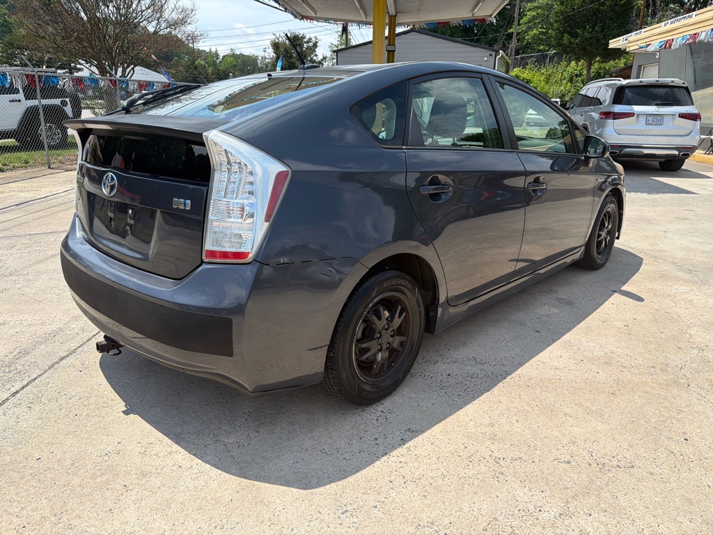 Photo 7 of this TOYOTA PRIUS