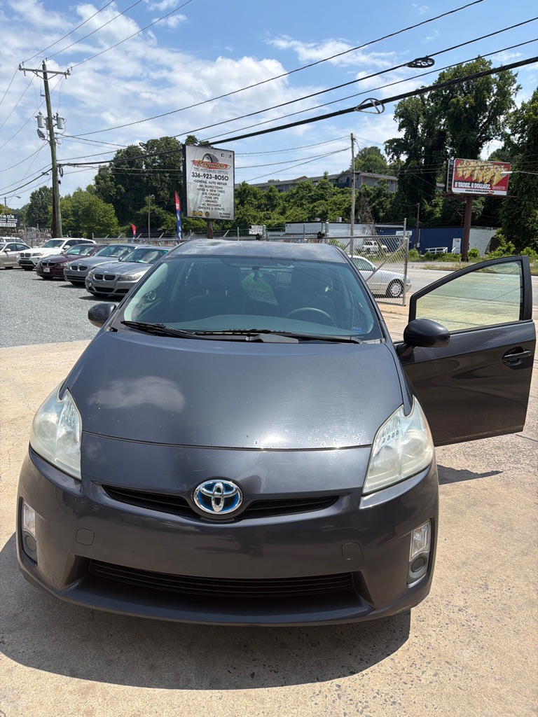 Photo 18 of this TOYOTA PRIUS