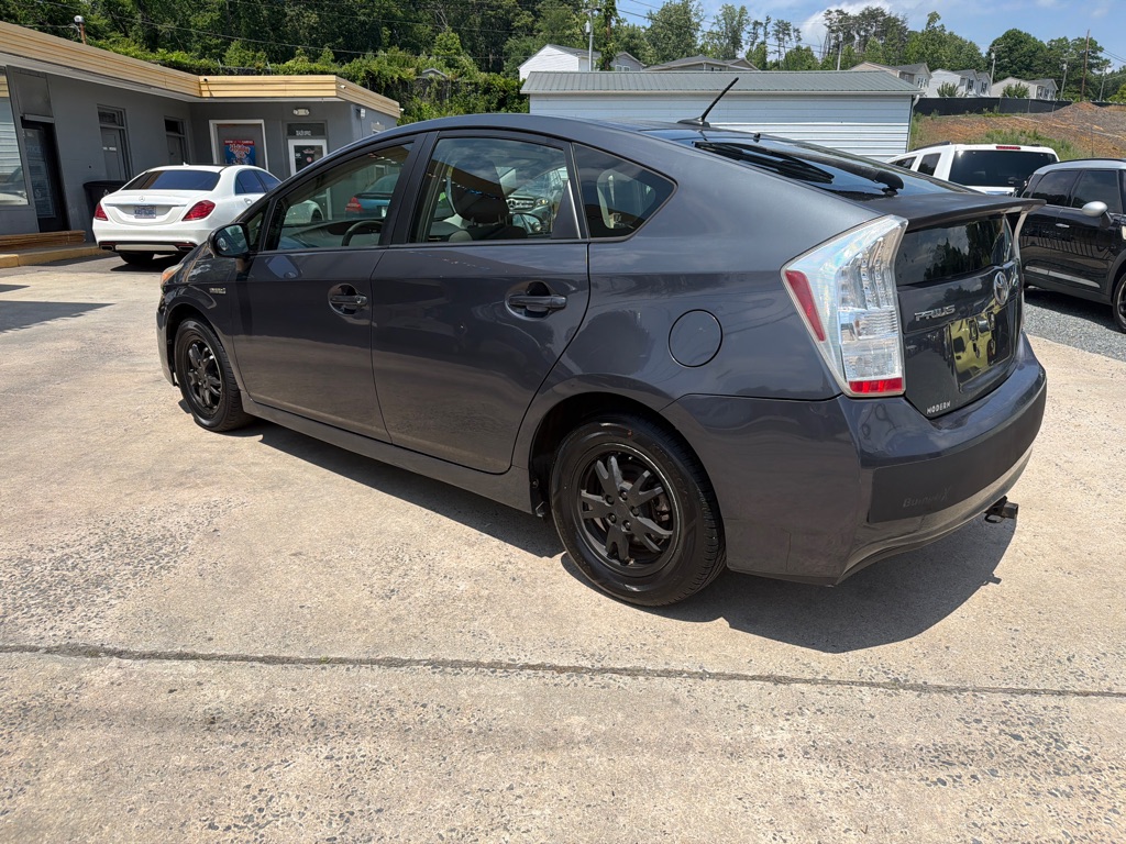 Photo 5 of this TOYOTA PRIUS