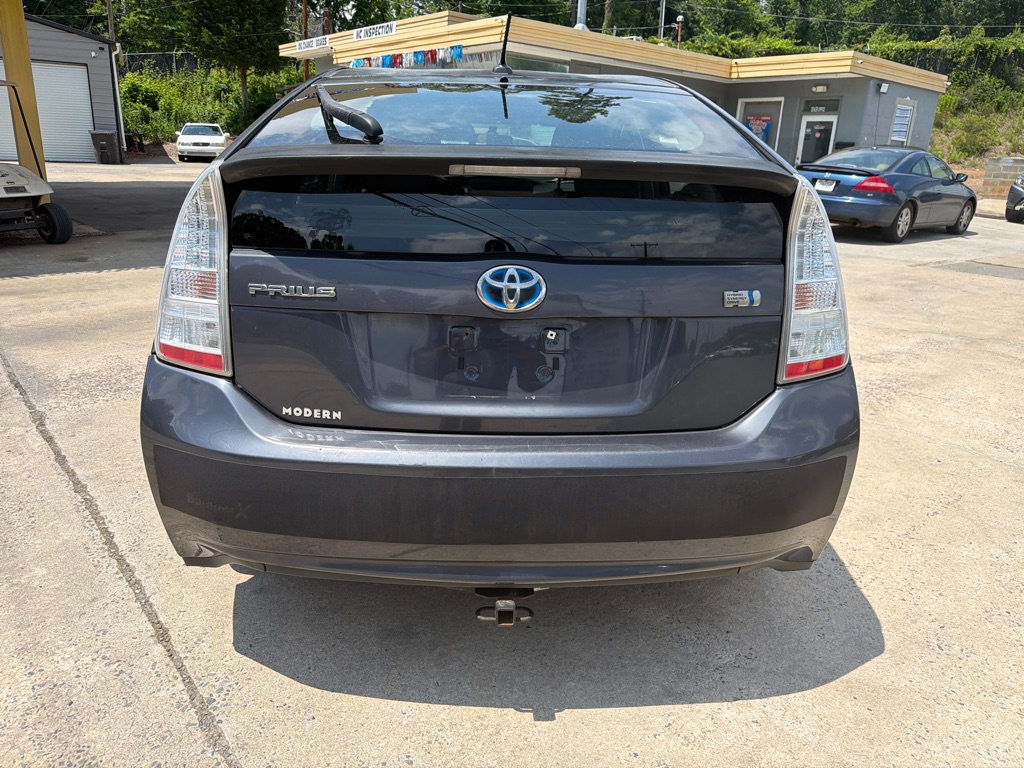 Photo 6 of this TOYOTA PRIUS
