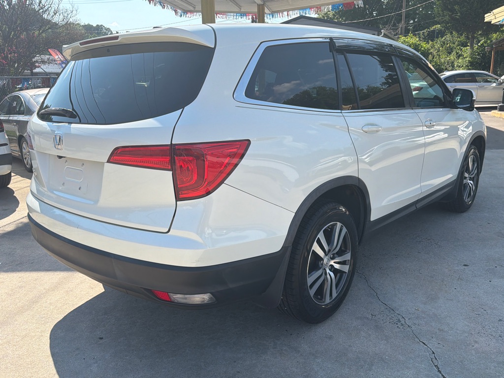 Photo 7 of this HONDA PILOT