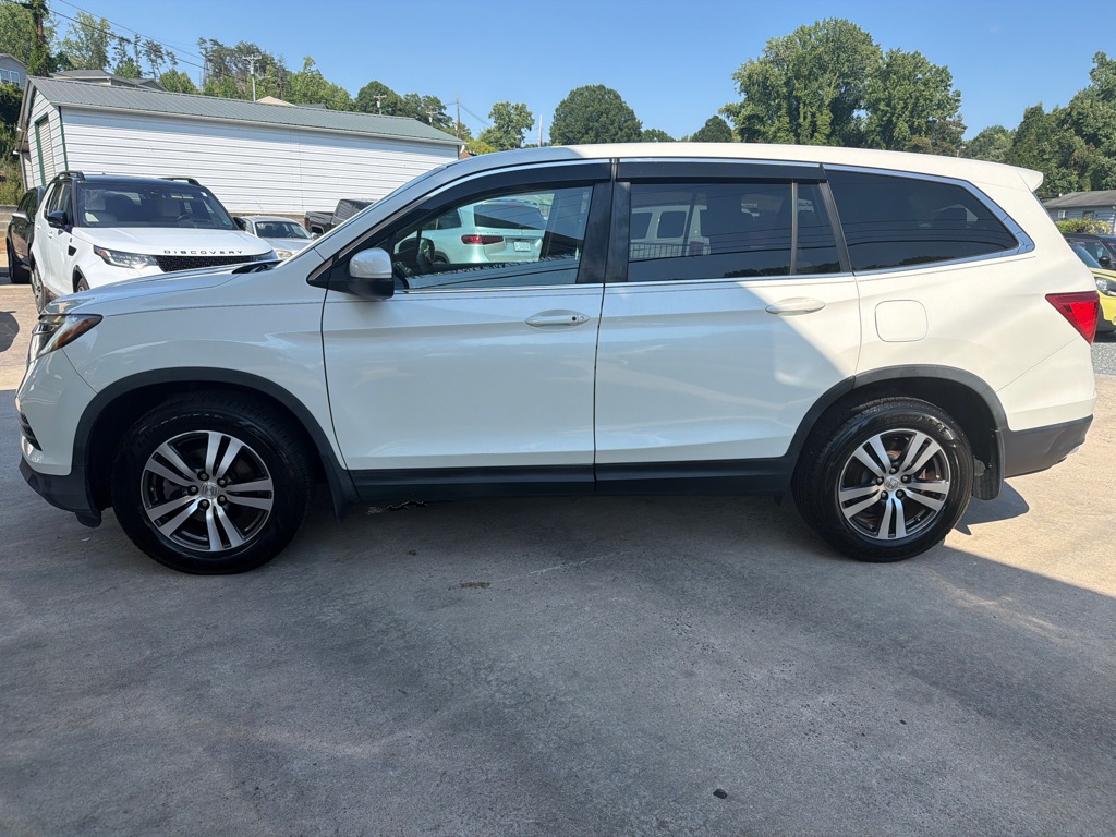 Photo 4 of this HONDA PILOT