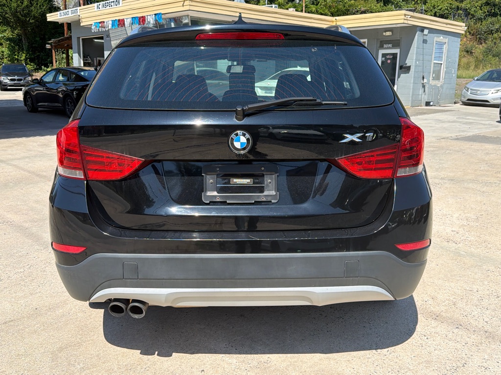 Photo 6 of this BMW X1