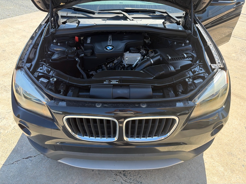 Photo 18 of this BMW X1