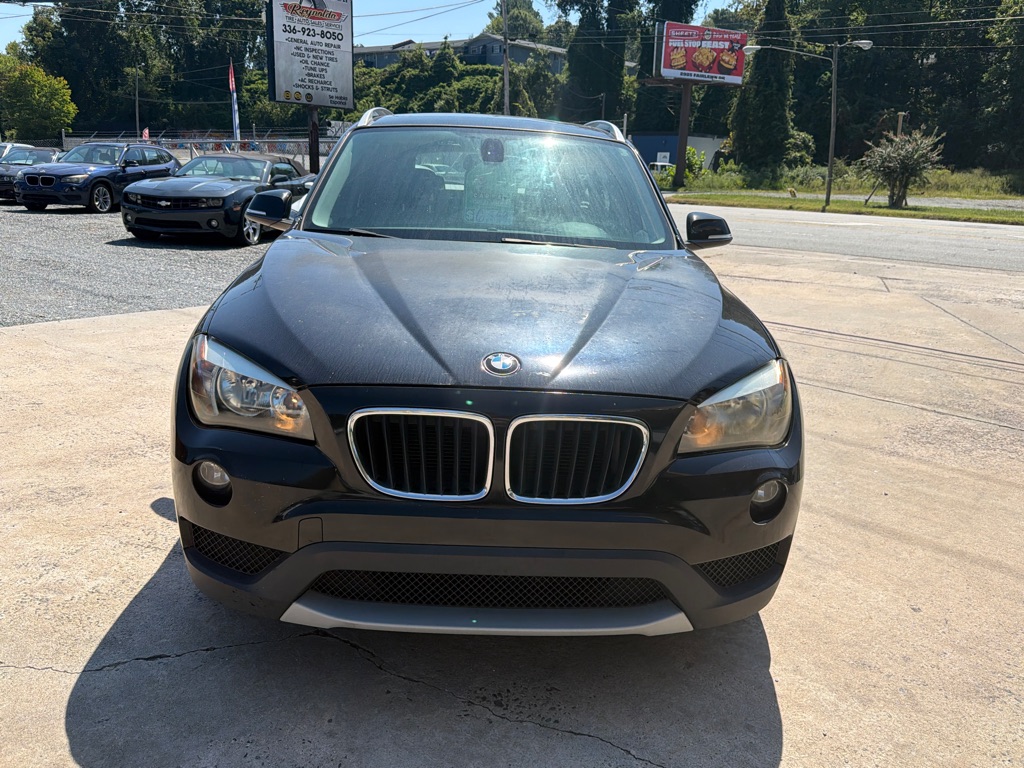 Photo 2 of this BMW X1