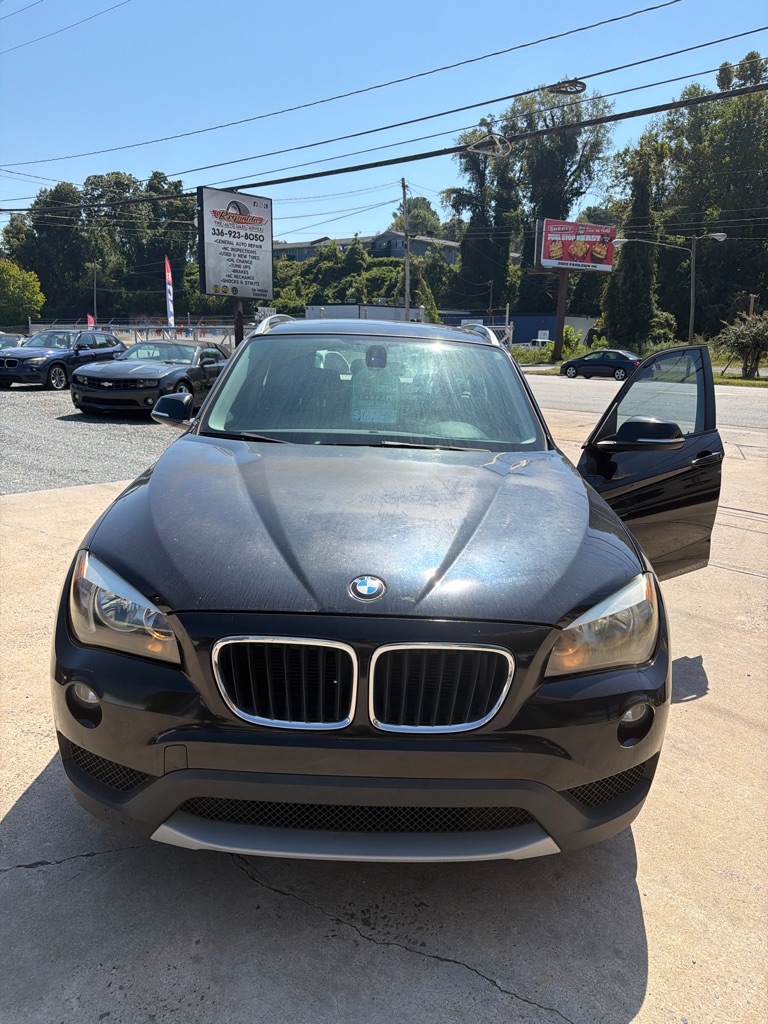 Photo 19 of this BMW X1