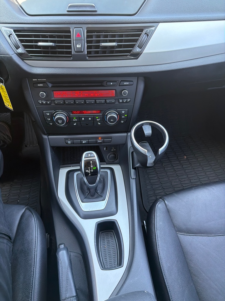 Photo 15 of this BMW X1
