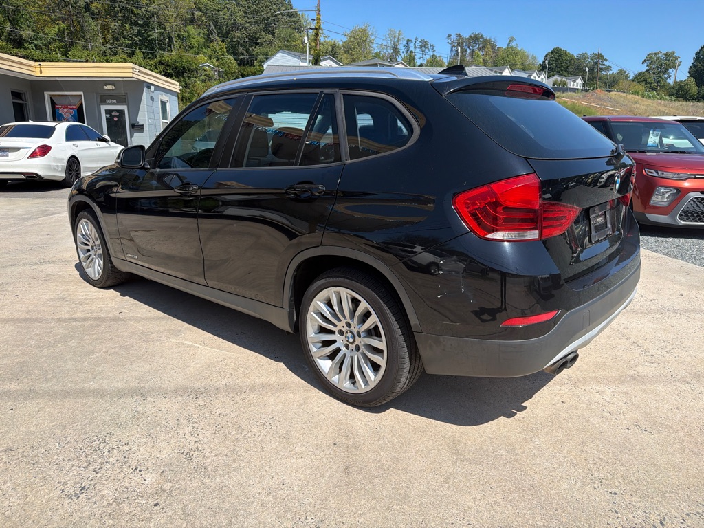 Photo 5 of this BMW X1