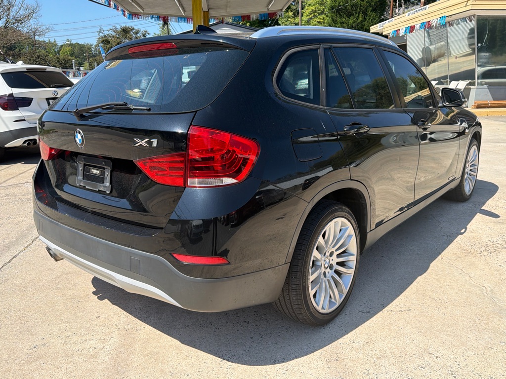 Photo 7 of this BMW X1
