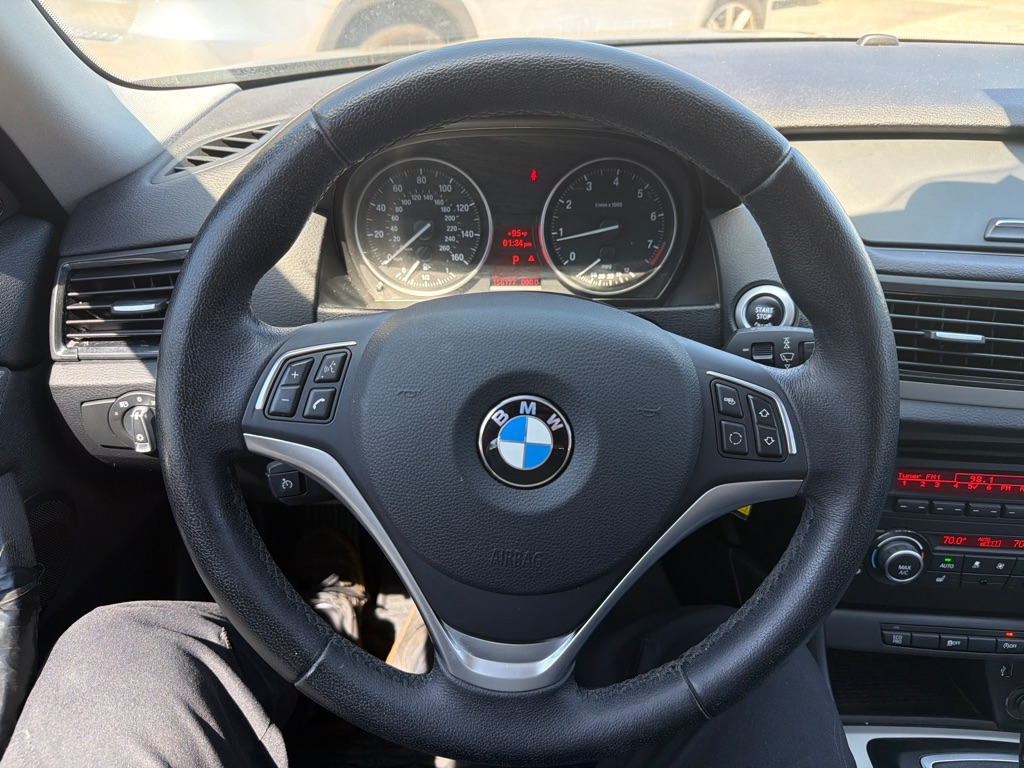 Photo 14 of this BMW X1