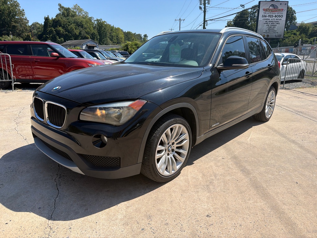 Photo 3 of this BMW X1