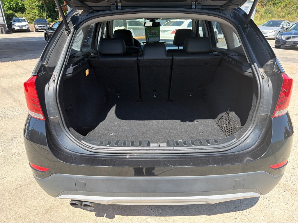 Photo 10 of this BMW X1
