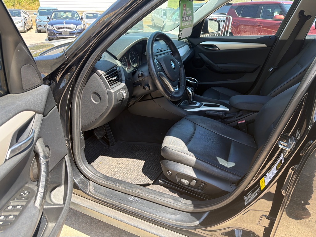 Photo 13 of this BMW X1
