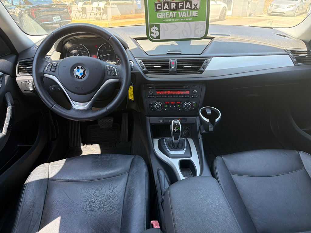 Photo 12 of this BMW X1