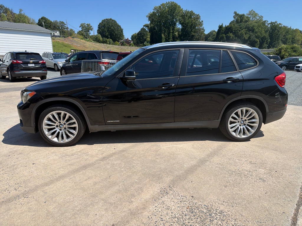 Photo 4 of this BMW X1