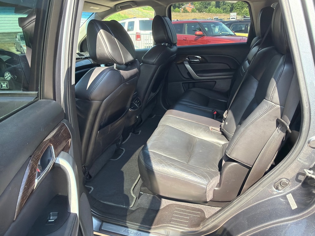 Photo 10 of this ACURA MDX