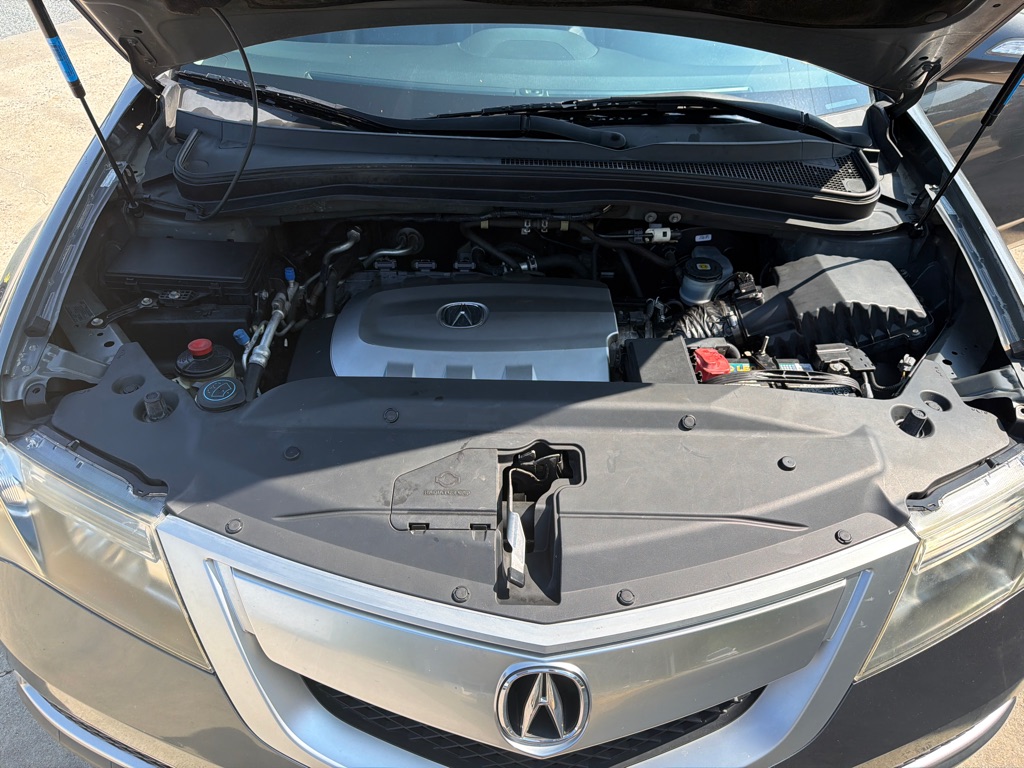 Photo 17 of this ACURA MDX