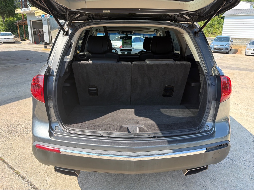 Photo 9 of this ACURA MDX