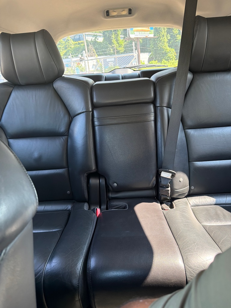 Photo 16 of this ACURA MDX
