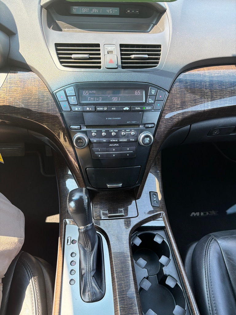 Photo 14 of this ACURA MDX