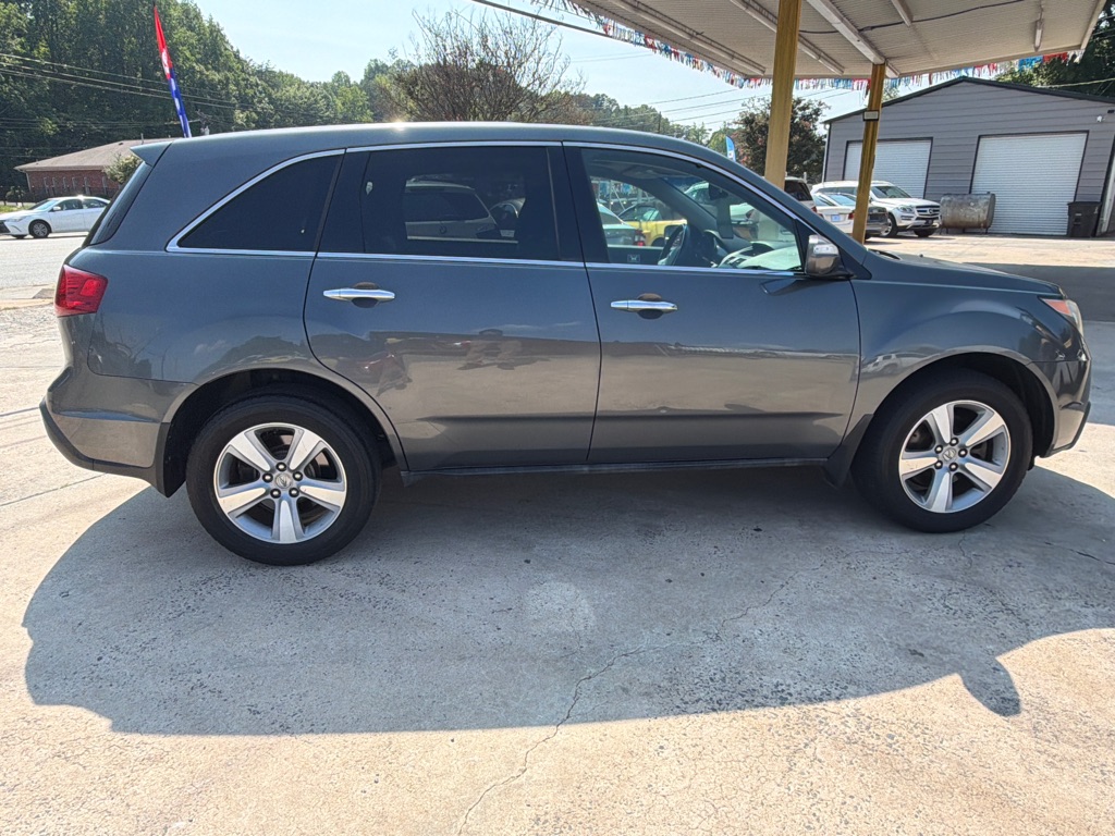 Photo 7 of this ACURA MDX