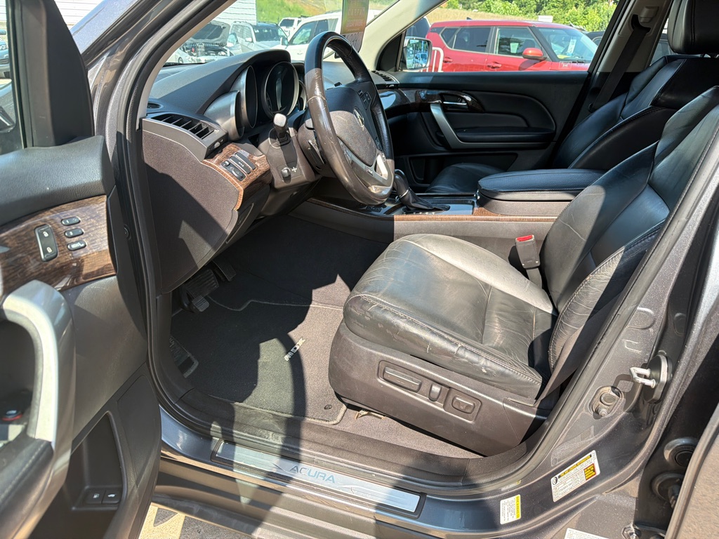 Photo 12 of this ACURA MDX