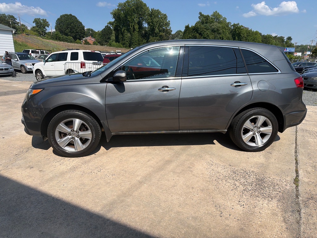 Photo 3 of this ACURA MDX
