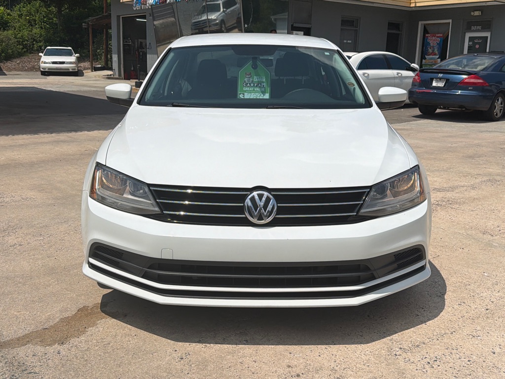 Photo 2 of this VOLKSWAGEN JETTA