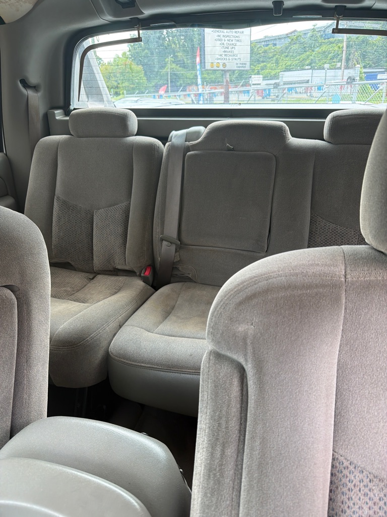 Photo 16 of this CHEVROLET AVALANCHE