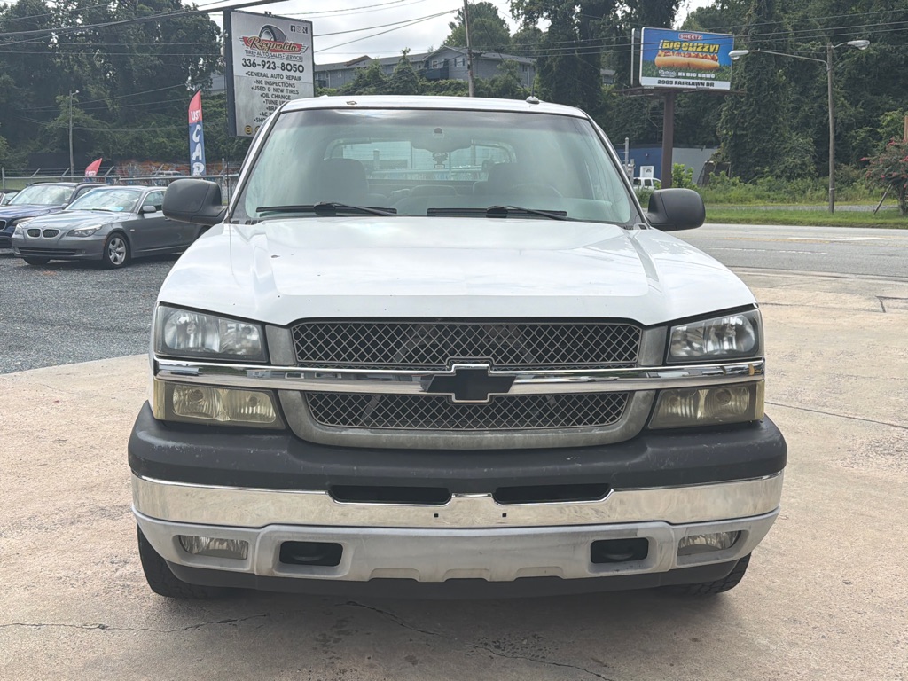 Photo 2 of this CHEVROLET AVALANCHE