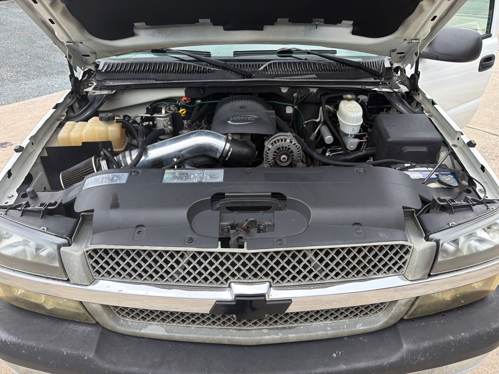 Photo 17 of this CHEVROLET AVALANCHE